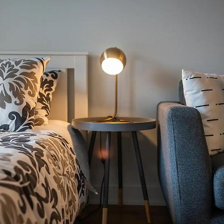 Rozenhaus Montreal Hotel エクステリア 写真