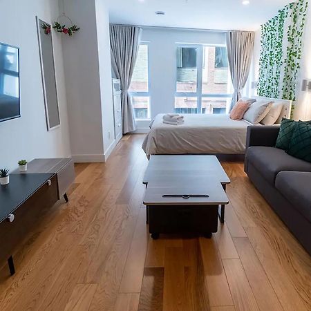 Rozenhaus Montreal Hotel エクステリア 写真