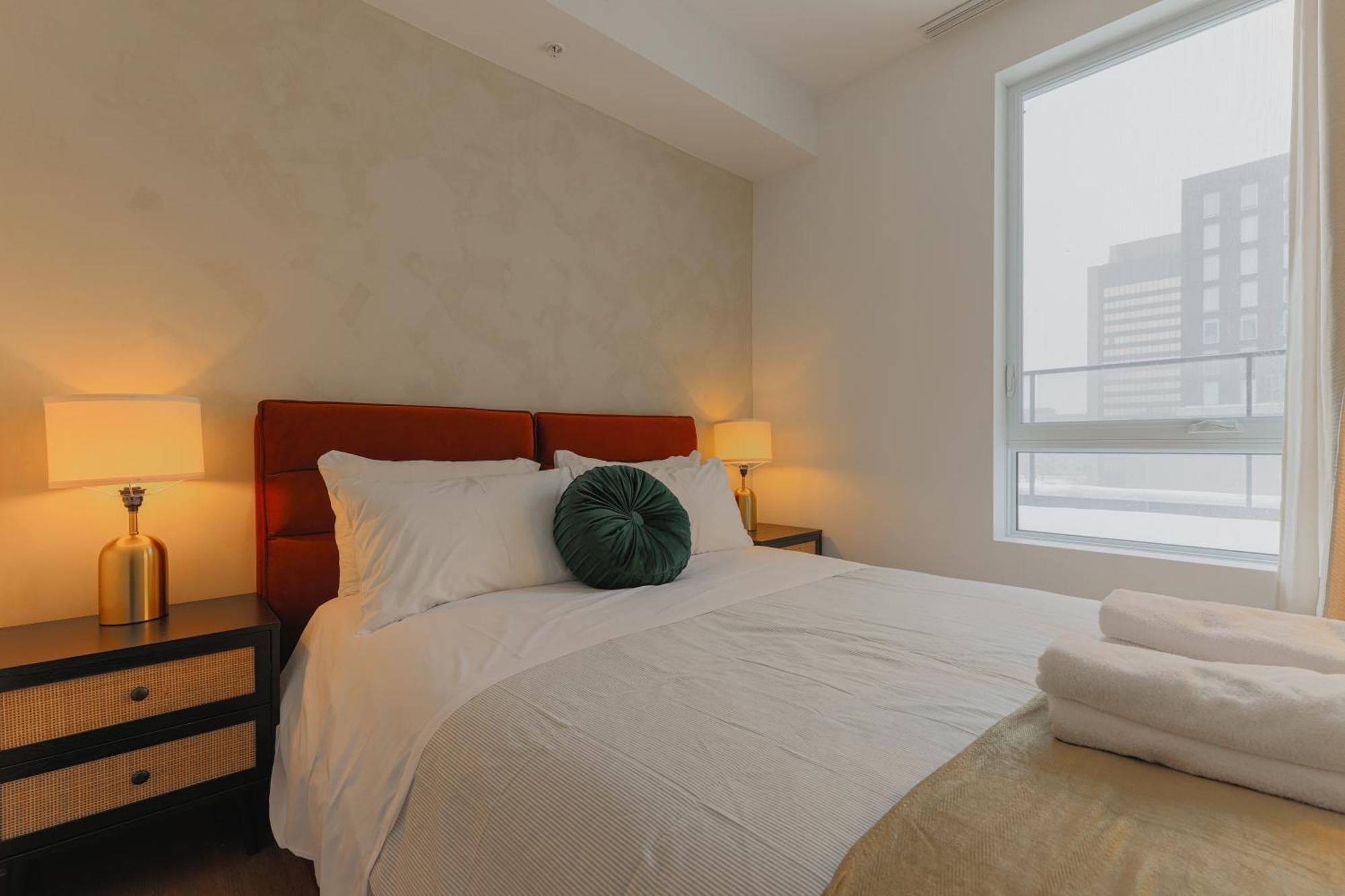 Rozenhaus Montreal Hotel エクステリア 写真