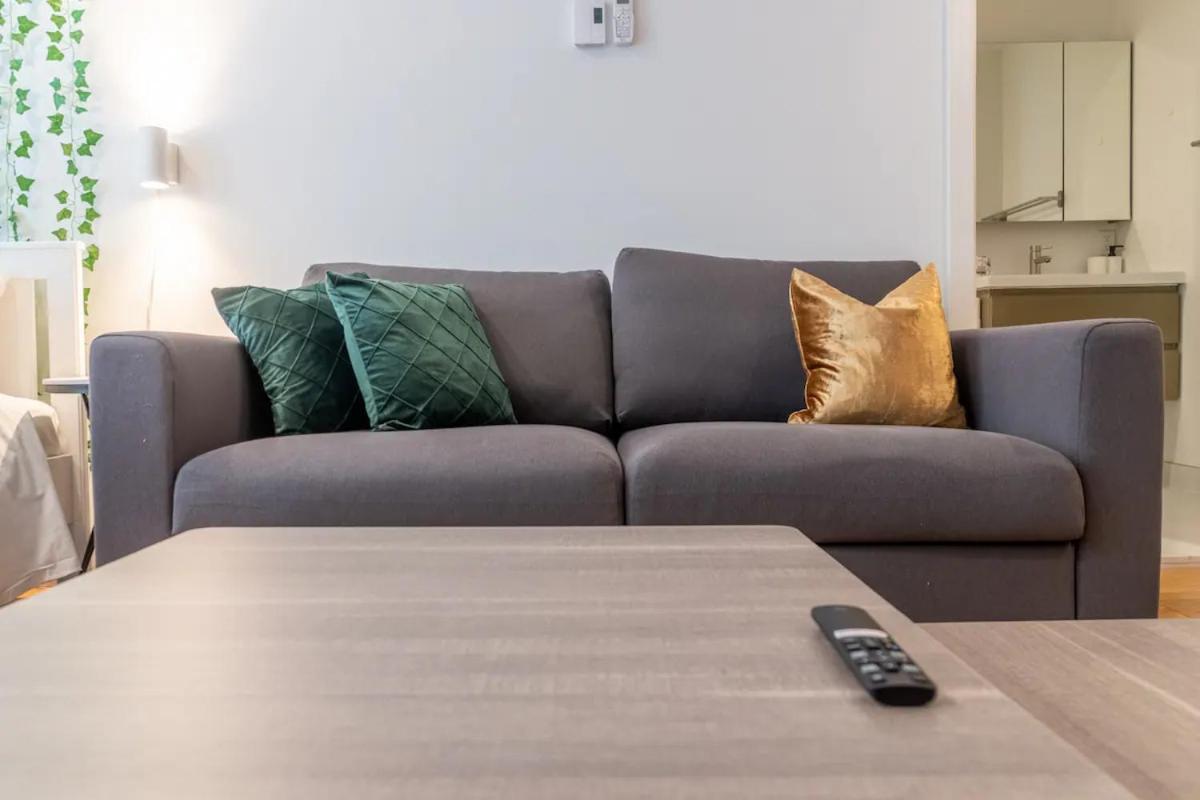 Rozenhaus Montreal Hotel エクステリア 写真