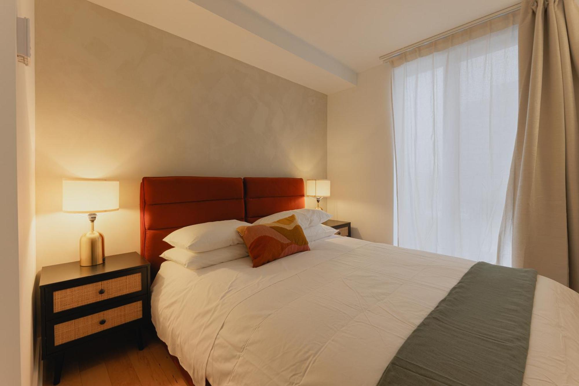 Rozenhaus Montreal Hotel エクステリア 写真