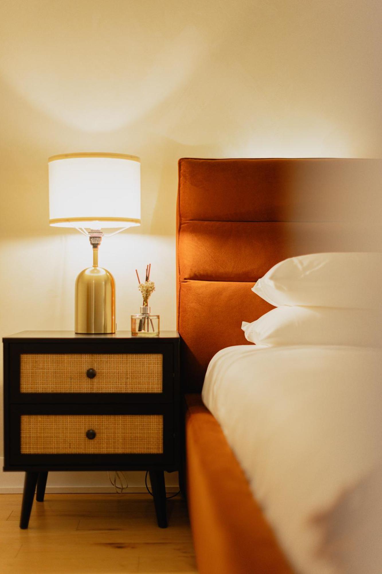 Rozenhaus Montreal Hotel エクステリア 写真