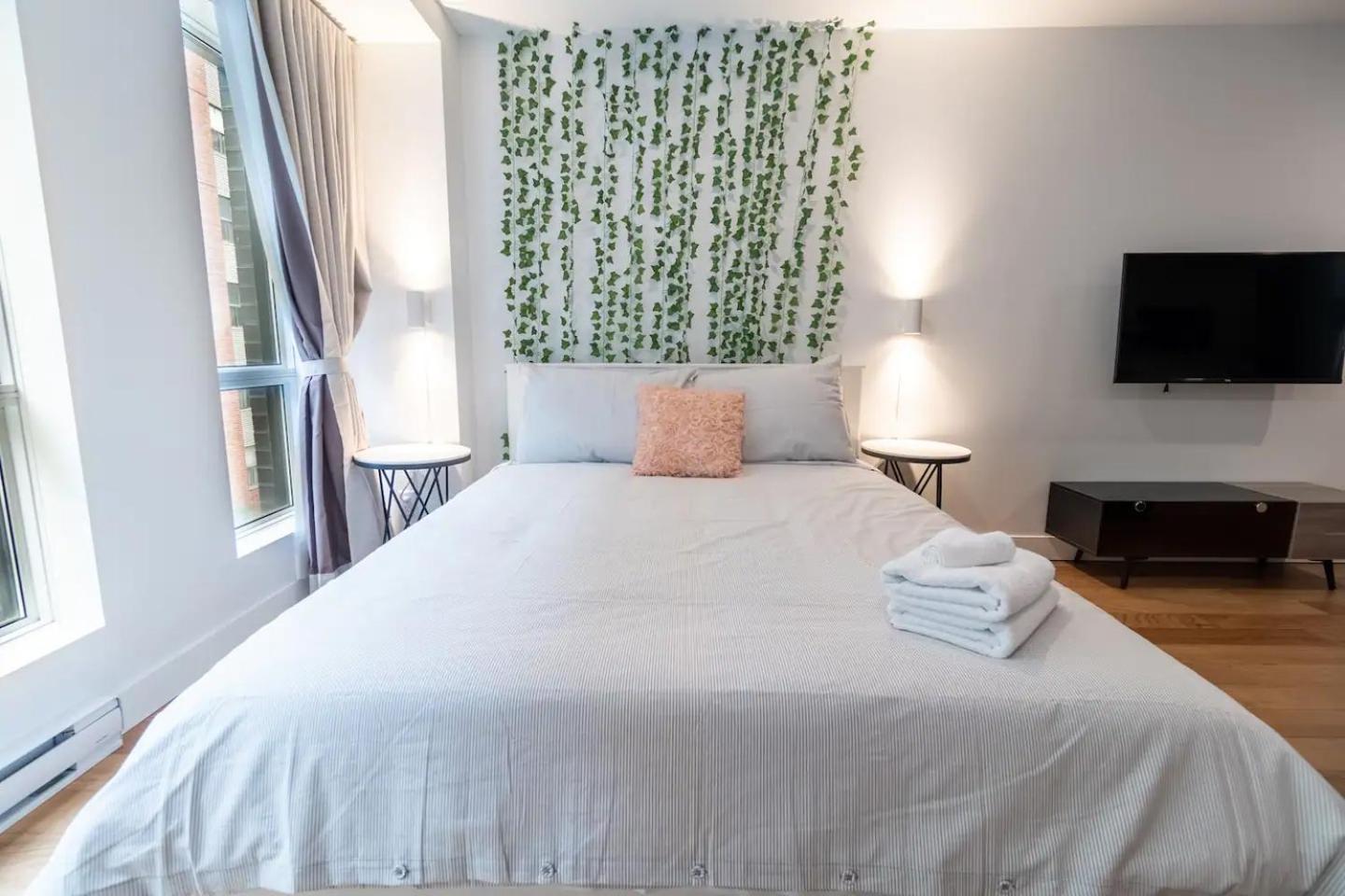 Rozenhaus Montreal Hotel エクステリア 写真