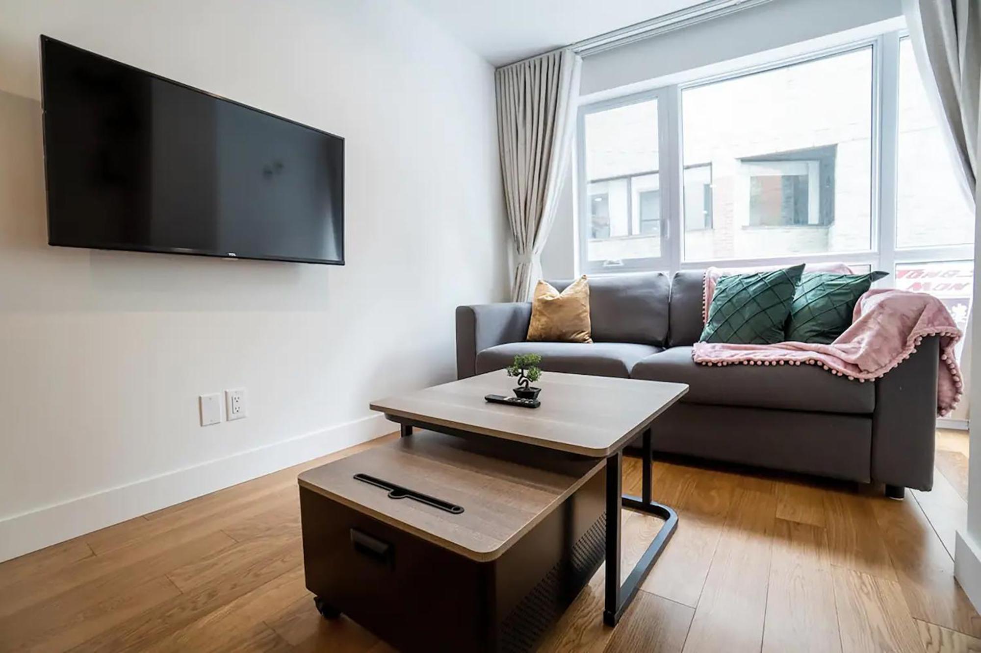 Rozenhaus Montreal Hotel 部屋 写真