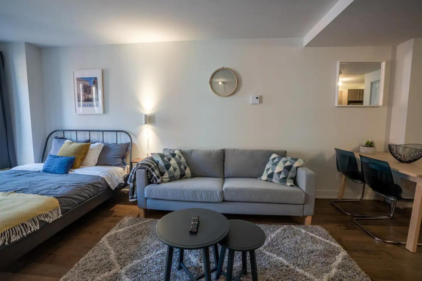 Rozenhaus Montreal Hotel エクステリア 写真