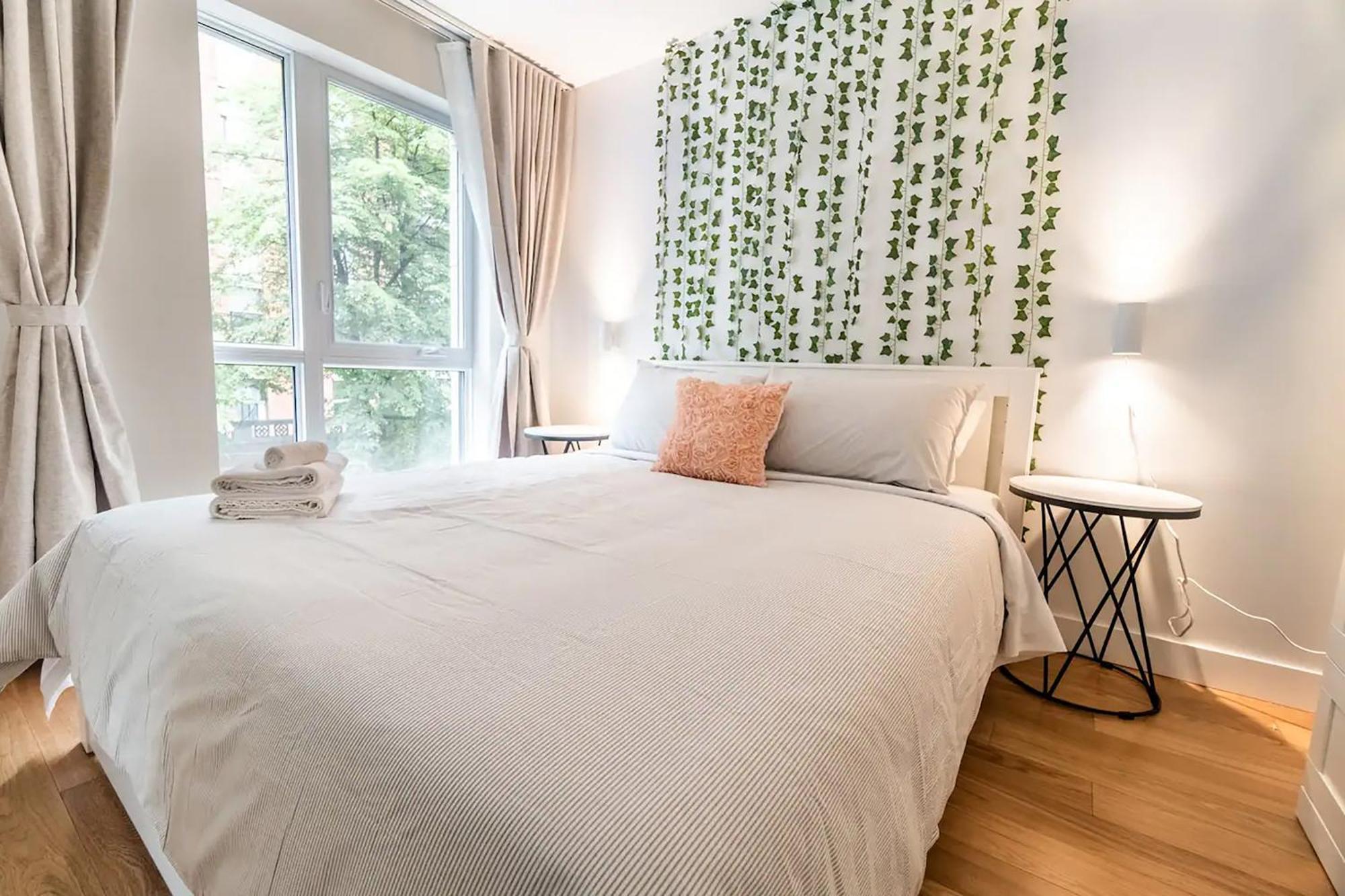 Rozenhaus Montreal Hotel 部屋 写真