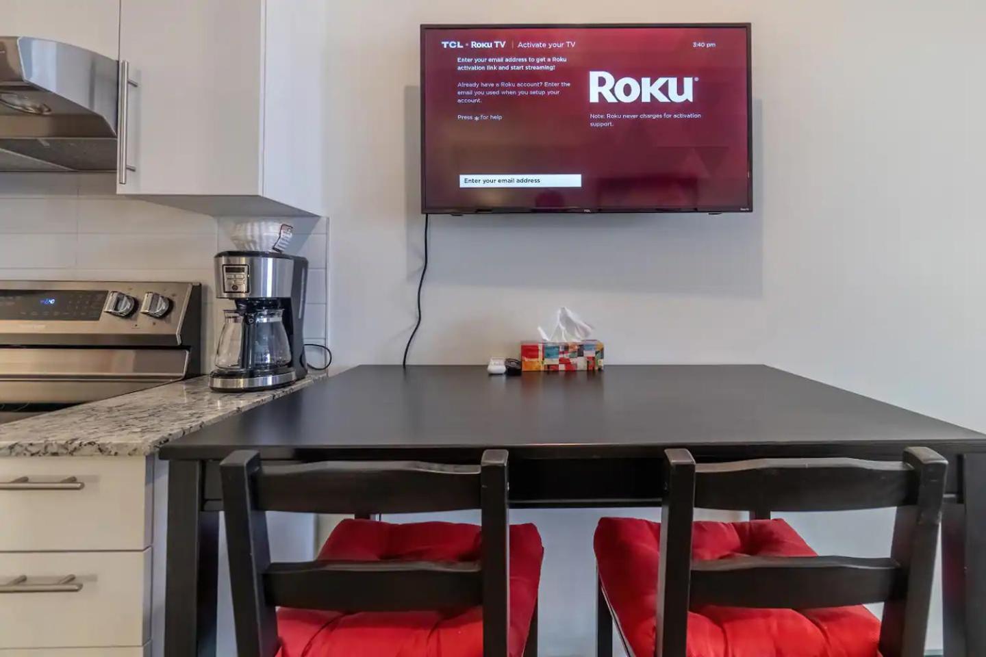 Rozenhaus Montreal Hotel エクステリア 写真