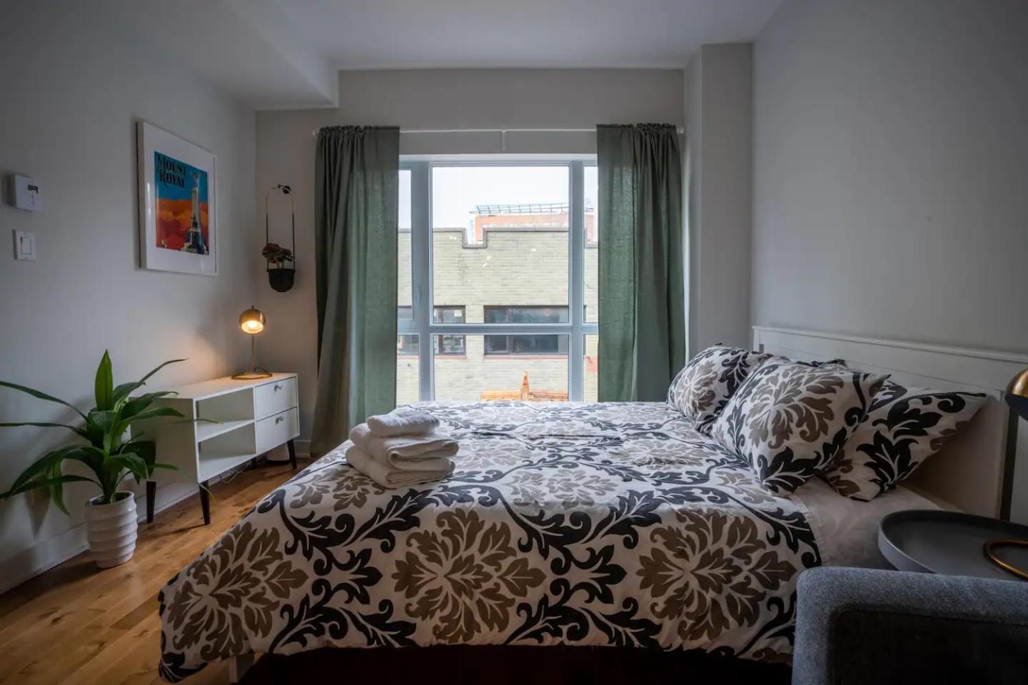 Rozenhaus Montreal Hotel エクステリア 写真