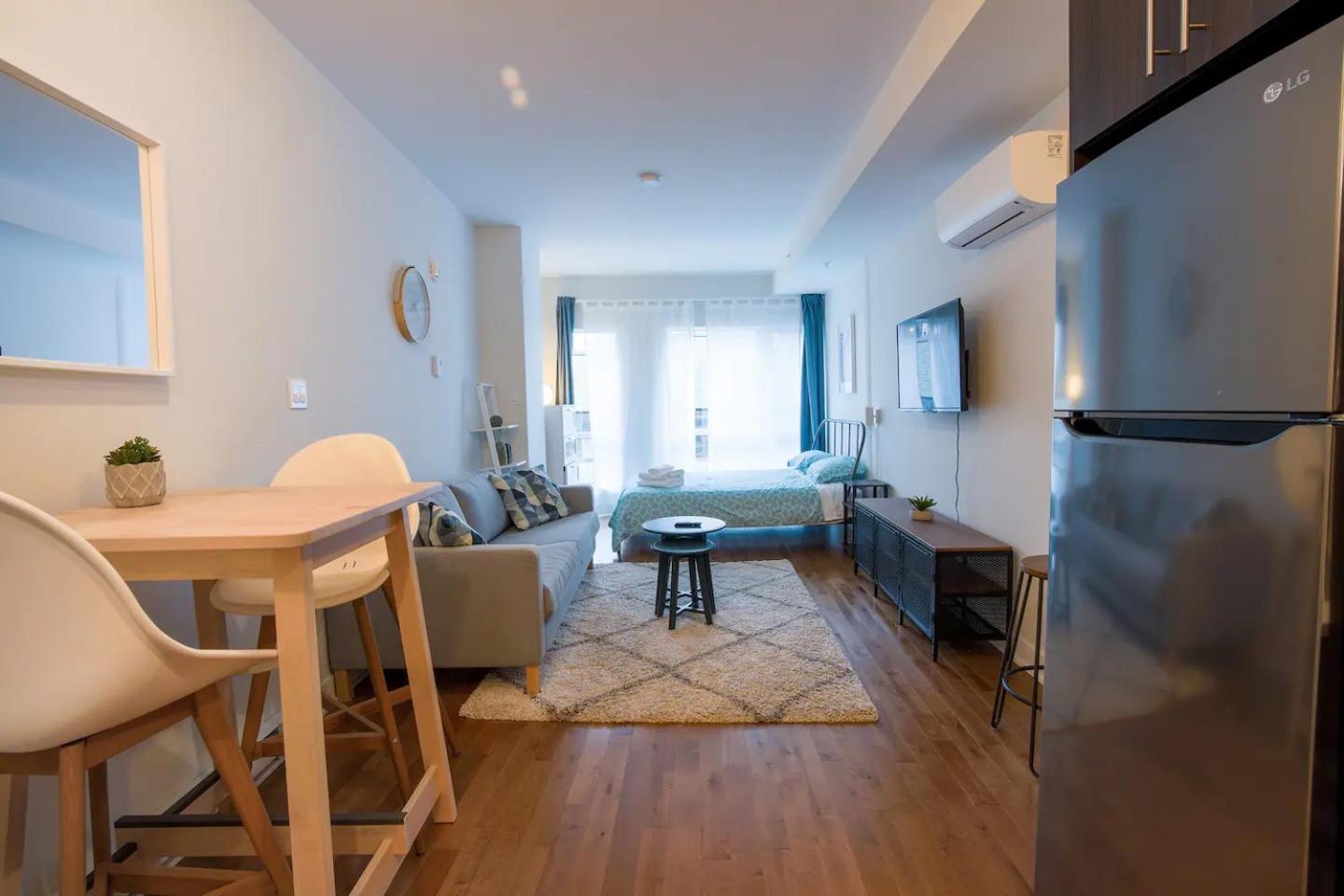 Rozenhaus Montreal Hotel エクステリア 写真