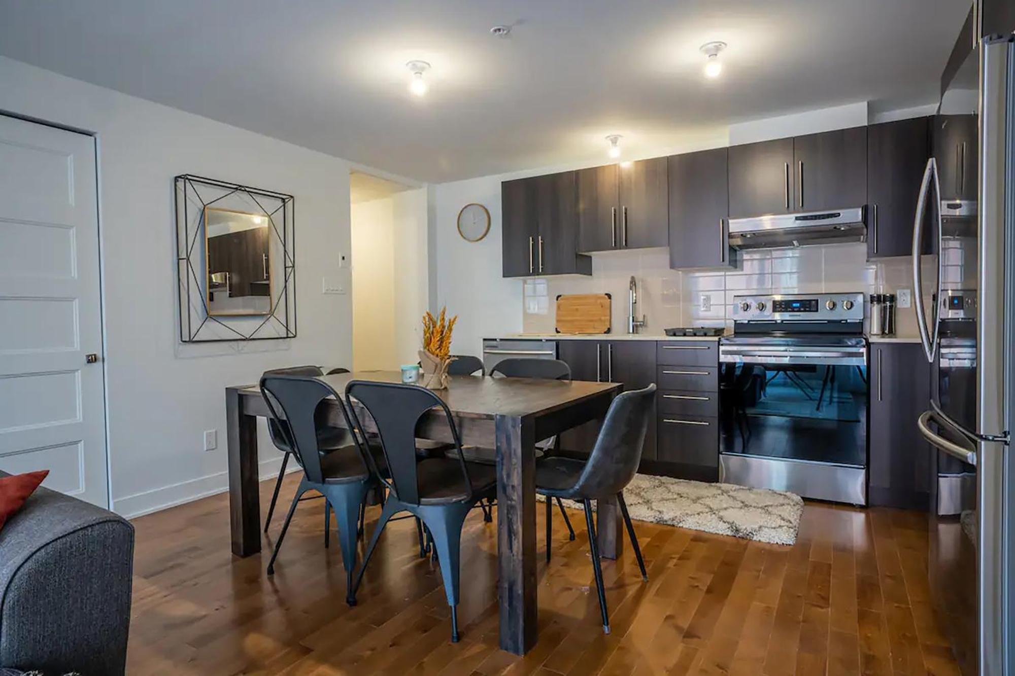Rozenhaus Montreal Hotel 部屋 写真